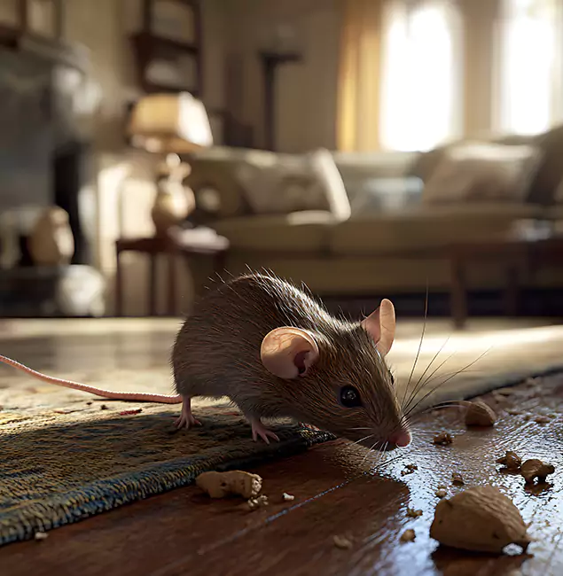 Why Choose Wixom Pest Control Pro Rat Experts in Wixom, MI?