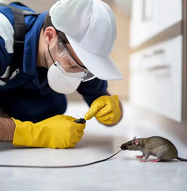 Why Choose Wixom Pest Control Pro for Rat Removal Cost in Wixom, MI?
