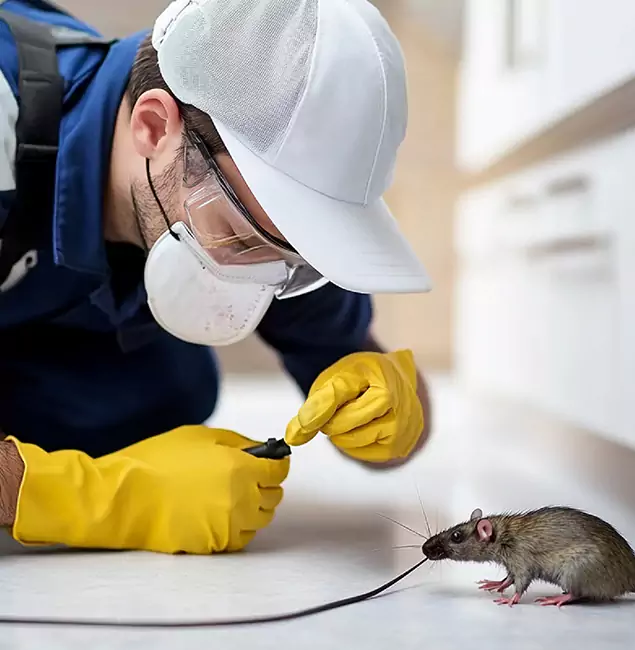 Why Choose Wixom Pest Control Pro For Trusted Specialists in Wixom, MI?
