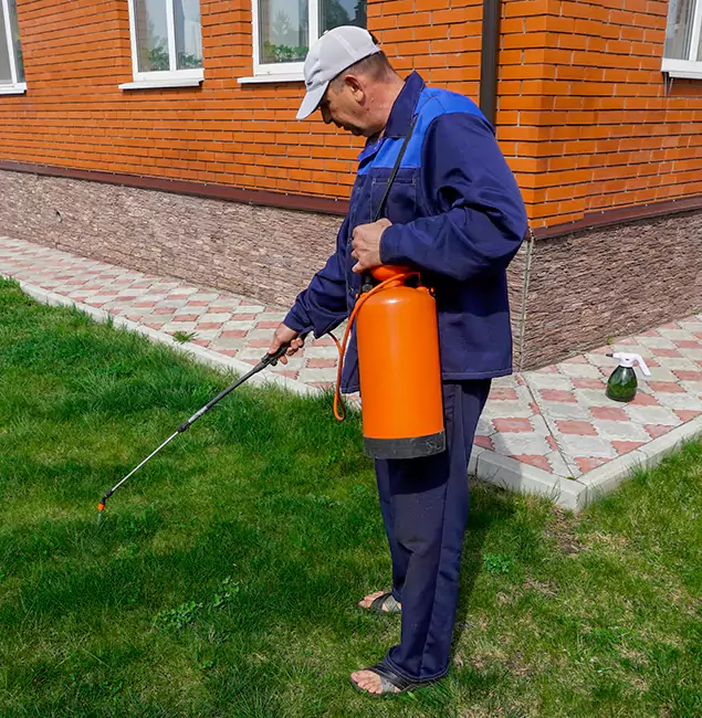 Why Choose Wixom Pest Control Pro for Residential Pest Control in Wixom, MI?