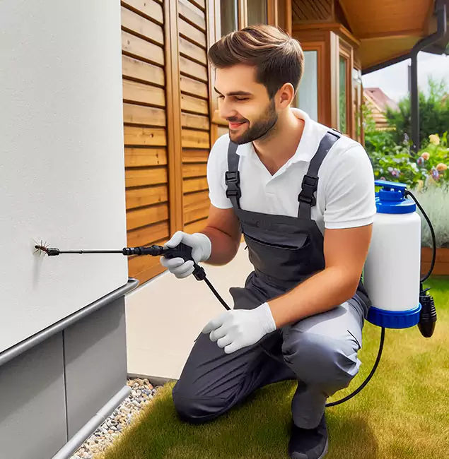 Why Wixom Trusts Wixom Pest Control Pro for Cockroach Removal?
