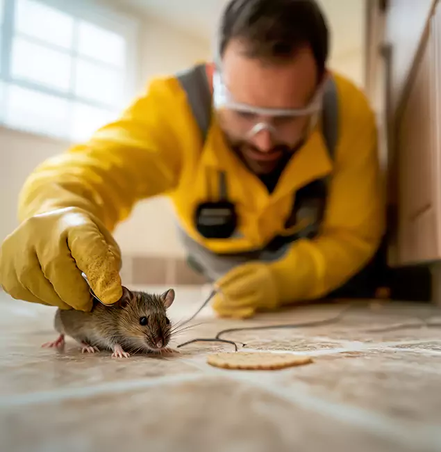 Why Wixom, MI Homeowners Rely on Wixom Pest Control Pro?