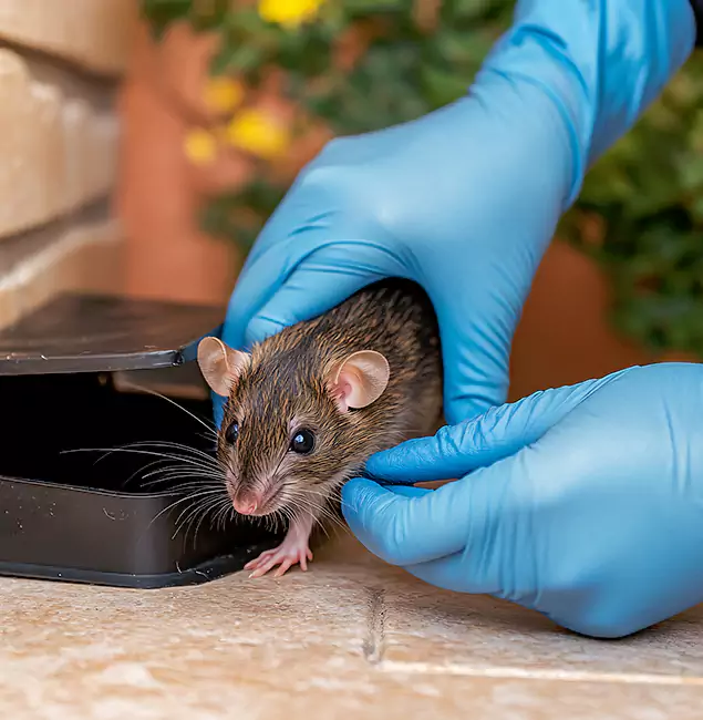 Why Wixom, MI Trusts Wixom Pest Control Pro for Rodent Proofing?