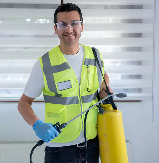 Why Choose Wixom Pest Control Pro for Roof Rat Control in Wixom, MI?