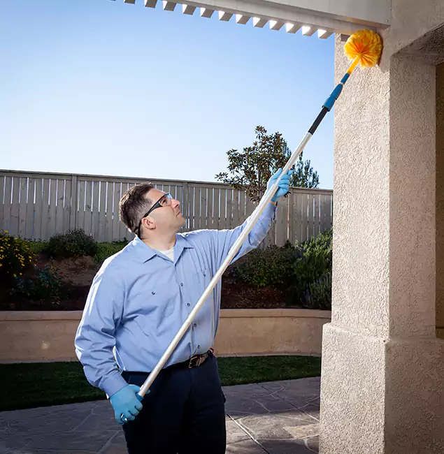 Why Choose Wixom Pest Control Pro for Sentricon Termite System in Wixom, MI?