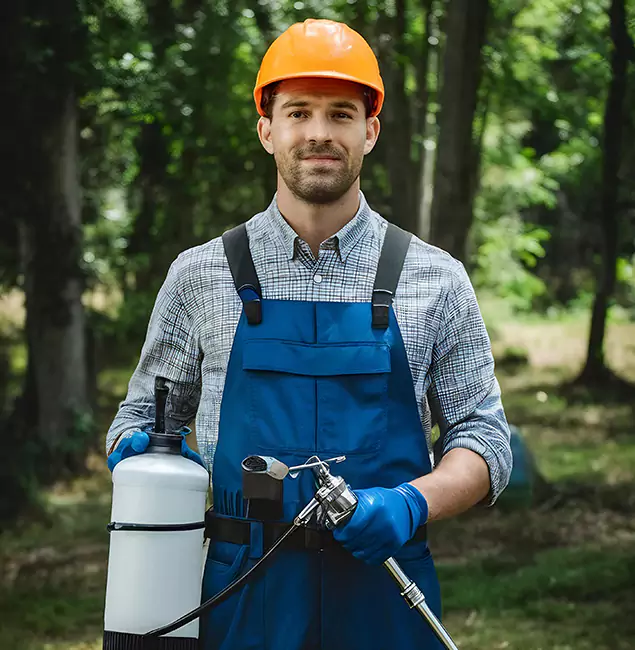 Why Choose Wixom Pest Control Pro for Little Black Ant Control in Wixom, MI?