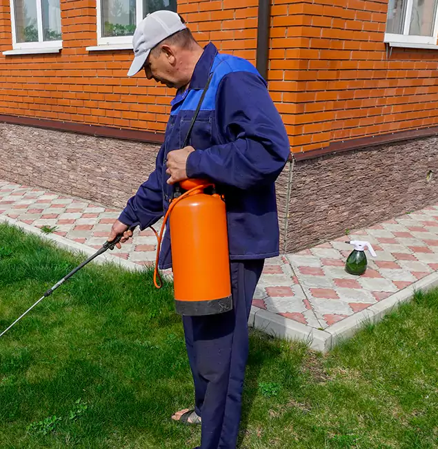 Why Choose Wixom Pest Control Pro for Soil Treatment in Wixom, MI?