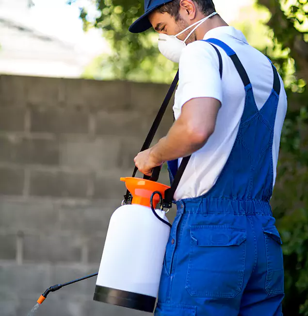 Why Choose Wixom Pest Control Pro for Termite Barrier in Wixom, MI?