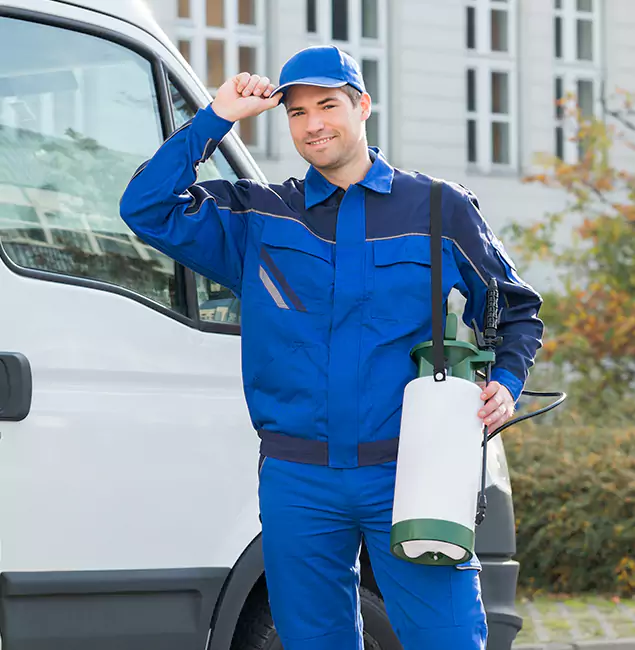 Why Choose Wixom Pest Control Pro for Termite Control in Wixom, MI?