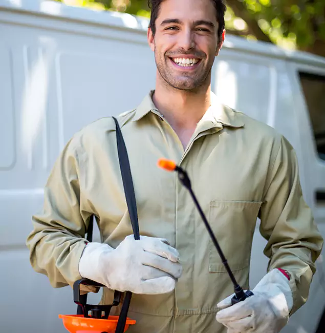 Why Homeowners Trust Wixom Pest Control Pro in Wixom, MI?