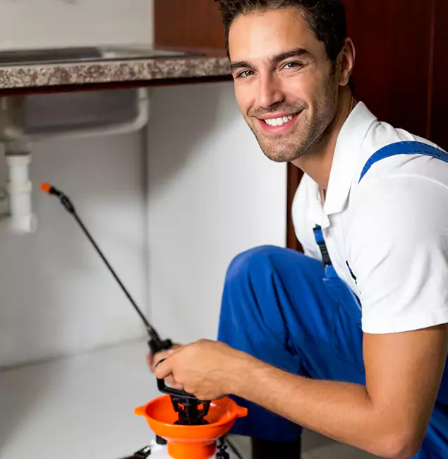 Why Choose Wixom Pest Control Pro for Termite Exterminator in Wixom, MI?