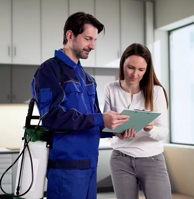 Why Choose Wixom Pest Control Pro for Termite Fumigation in Wixom, MI?