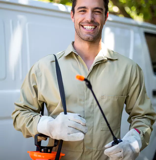 Why Choose Wixom Pest Control Pro for Termite Treatment in Wixom, MI?